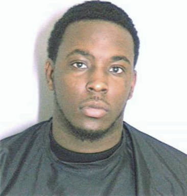 Arthur Tiggs - DeKalb County, GA 
