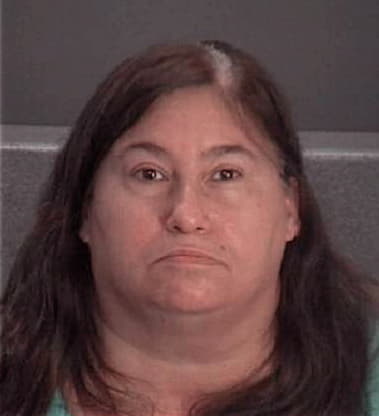 Robin Torres, - Pasco County, FL 