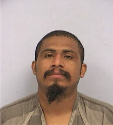 Rogelio Vazquezdelgado, - Travis County, TX 