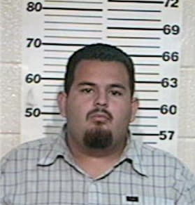 Luis Villarreal, - Hidalgo County, TX 