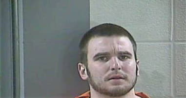 Dustin Wagers, - Laurel County, KY 