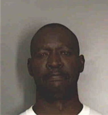 Leon Waiters, - Polk County, FL 