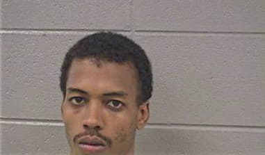 Woody Ward, - Cook County, IL 