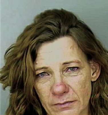 Tamara Watt, - Polk County, FL 