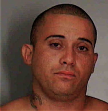 George Whidden - Polk County, FL 