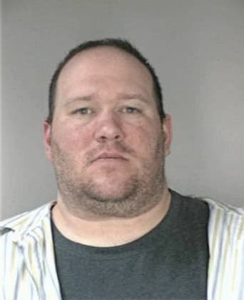 Donald White - Hillsborough County, FL 