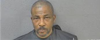 Leroy White, - Amherst County, VA 