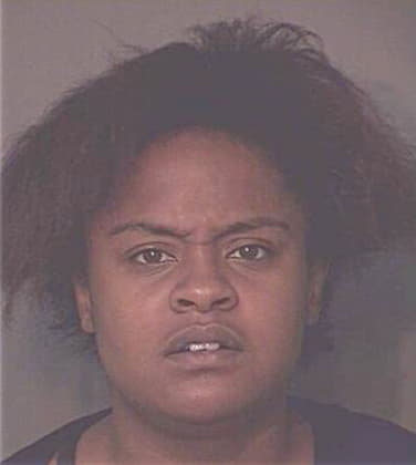 Yolanda Wiggins, - Osceola County, FL 