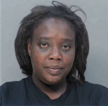 Wendy Wilkins, - Dade County, FL 