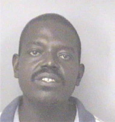 Anton Williams, - Polk County, FL 