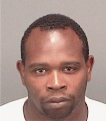 Cleon Williams, - Pinellas County, FL 