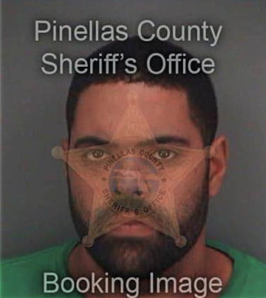 Joseph Williams, - Pinellas County, FL 