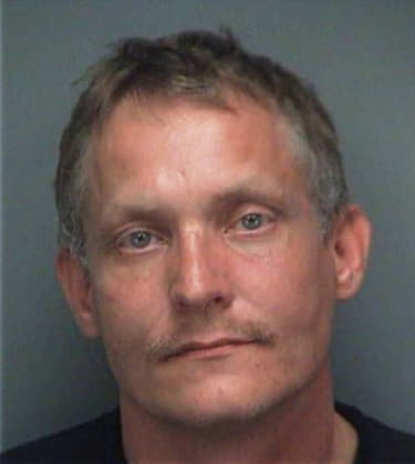 Kenneth Williams, - Pinellas County, FL 