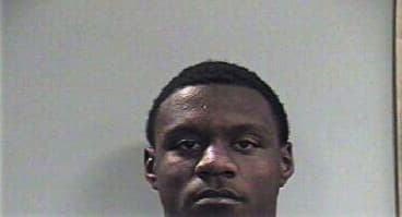 Kevin Williams - Fayette County, KY 