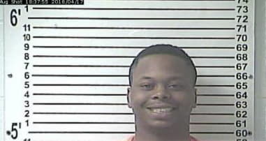 Martez Williams, - Hardin County, KY 