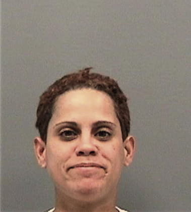 Kimberly Worrell, - Hillsborough County, FL 