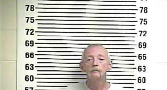 Scott Yokley, - Allen County, KY 