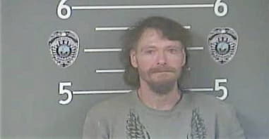 Kevin Young, - Pike County, KY 