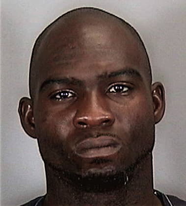 Sylvester Adams, - Manatee County, FL 