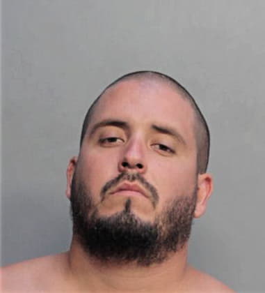 Ramon Aguilera, - Dade County, FL 