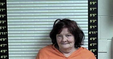 Melissa Ahlfield, - Graves County, KY 