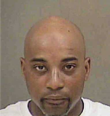 Jamontres Alexander, - Mecklenburg County, NC 