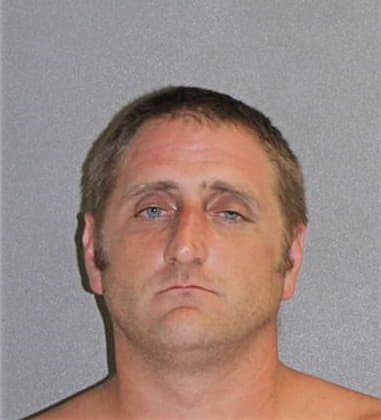 Richard Andrew, - Volusia County, FL 