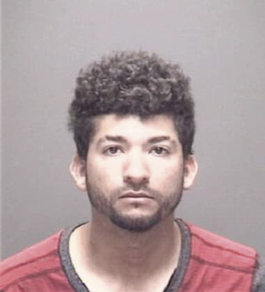 Ismael Arreola, - Galveston County, TX 