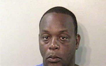 Cedric Ash, - Leon County, FL 