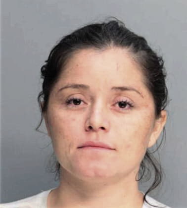 Consuelo Ayala, - Dade County, FL 