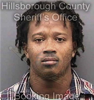 Michael Bailey, - Hillsborough County, FL 