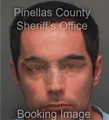 Donnie Baker, - Pinellas County, FL 