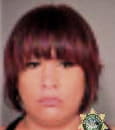 Betsy Barrancarocha - Multnomah County, OR 