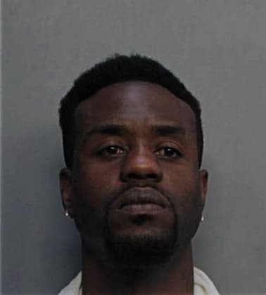 Dorain Batts, - Dade County, FL 