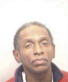 Theodore Belcher - Fulton County, GA 