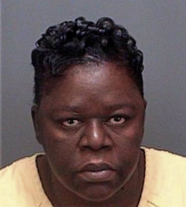 Chanique Bell, - Pinellas County, FL 