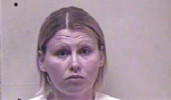 Melissa Bell, - Henderson County, KY 