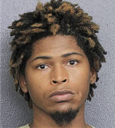 Terrence Beranger, - Broward County, FL 