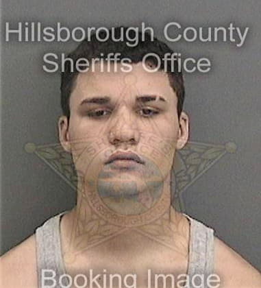 Randy Betts - Hillsborough County, FL 
