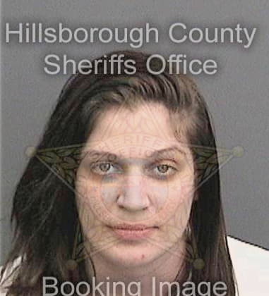 Casey Bodden - Hillsborough County, FL 