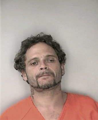 Barry Boger - Hillsborough County, FL 
