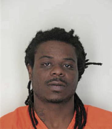 Michael Boldware - Hillsborough County, FL 