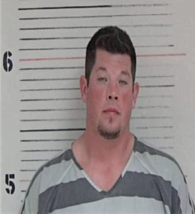 Ronnie Brannan, - Parker County, TX 