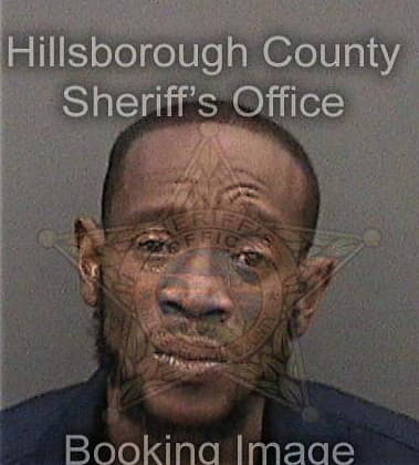 Terrance Brock, - Hillsborough County, FL 