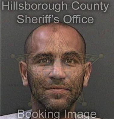 Scott Broviak, - Hillsborough County, FL 