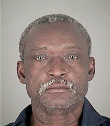 Alvin Brown, - Pasco County, FL 