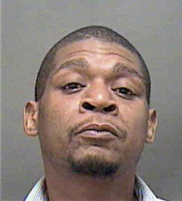 David Brown - Mecklenburg County, NC 
