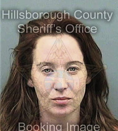 Sarah Brownell, - Hillsborough County, FL 