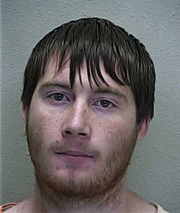 Christopher Campbell, - Marion County, FL 