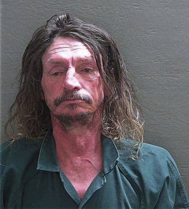 Michael Caraway, - Escambia County, FL 